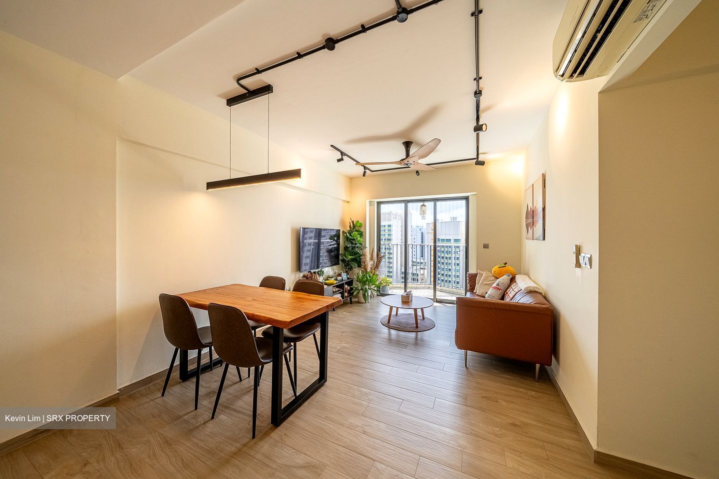 Blk 86 Skyville @ Dawson (Queenstown), HDB 4 Rooms #527865211
